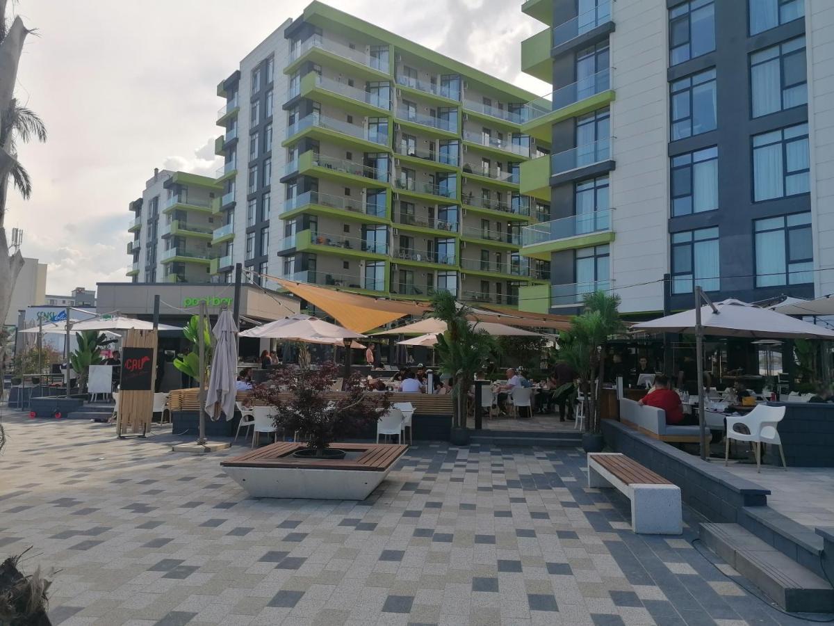 Greenview Alezzi Beach Resort Navodari Exterior photo