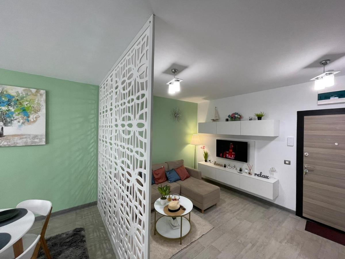 Greenview Alezzi Beach Resort Navodari Exterior photo