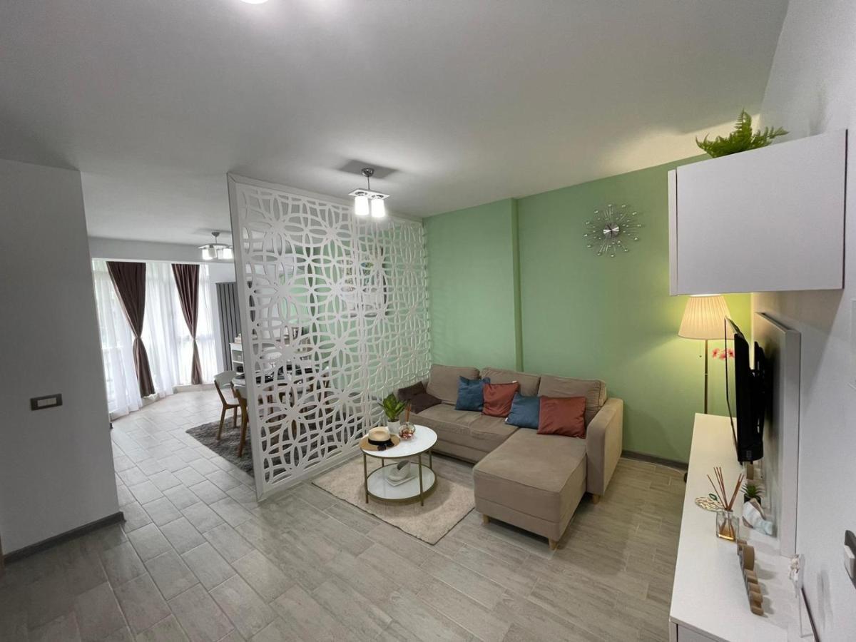 Greenview Alezzi Beach Resort Navodari Exterior photo