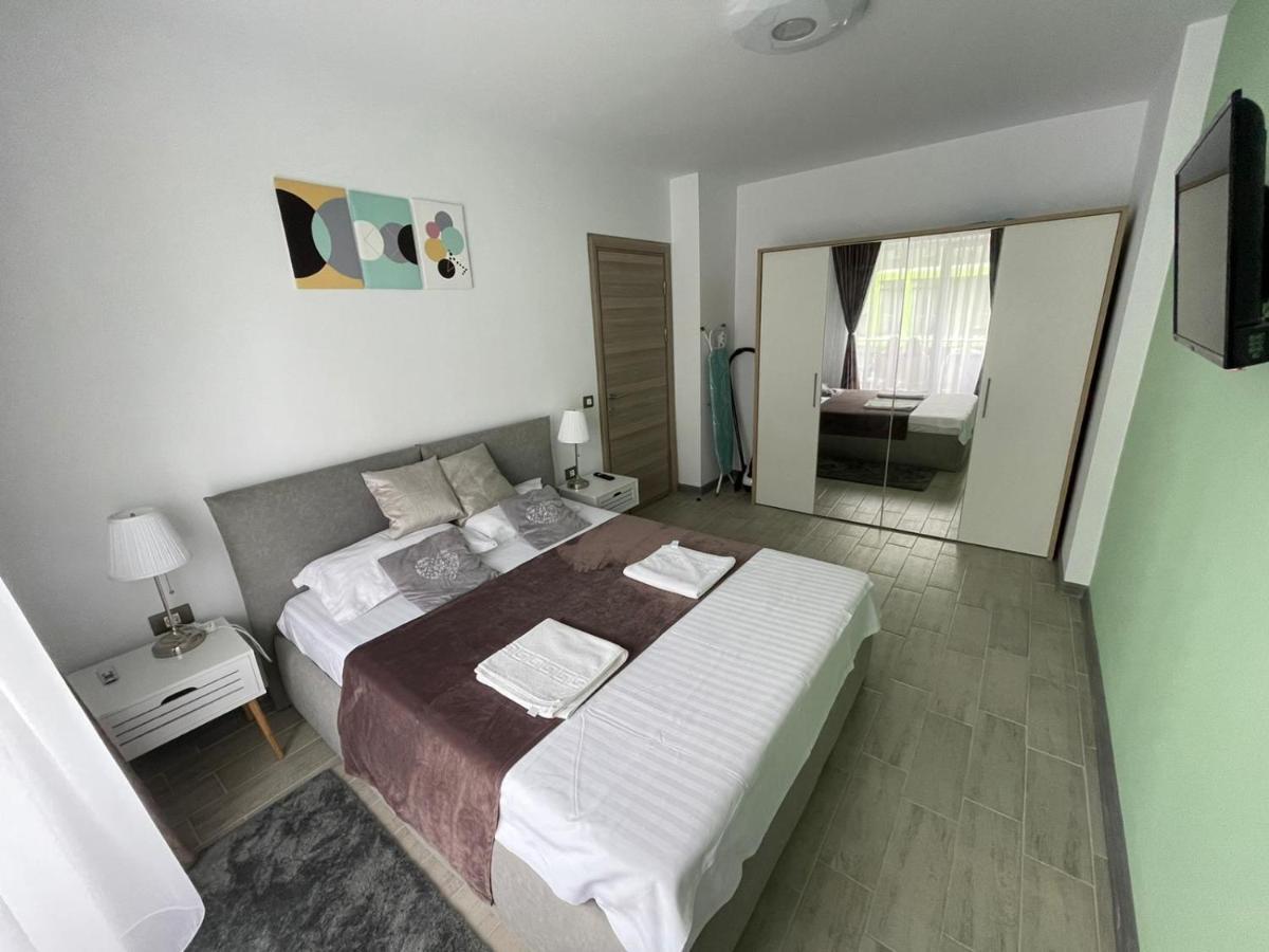 Greenview Alezzi Beach Resort Navodari Exterior photo