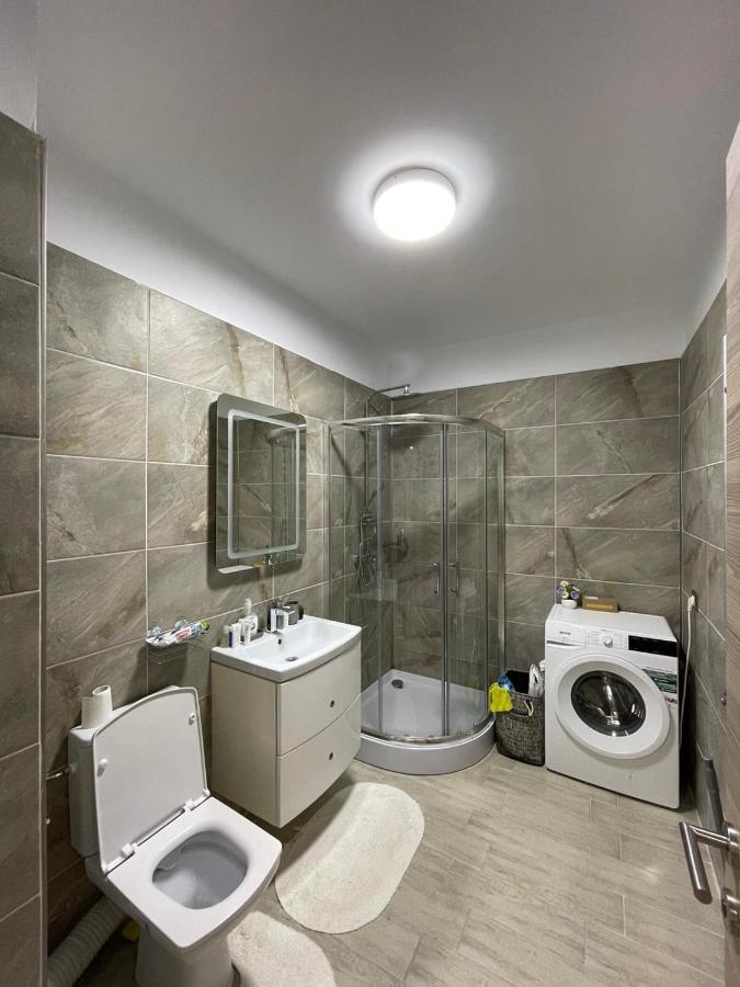 Greenview Alezzi Beach Resort Navodari Exterior photo